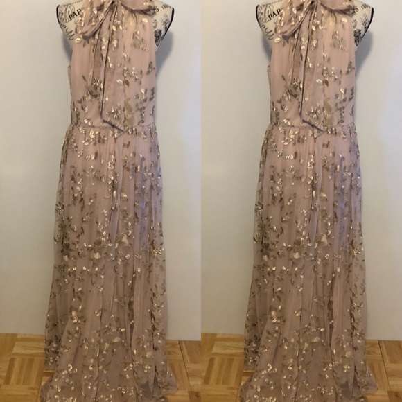 Anthropologie x BHLDN Antonia Dress - Picture 3 of 4